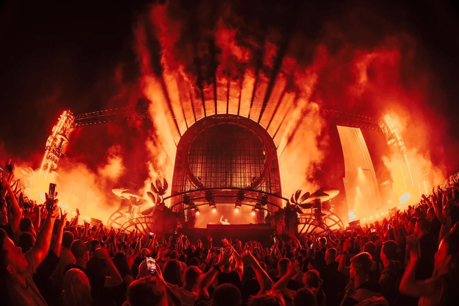 Sunrise Festival 2026