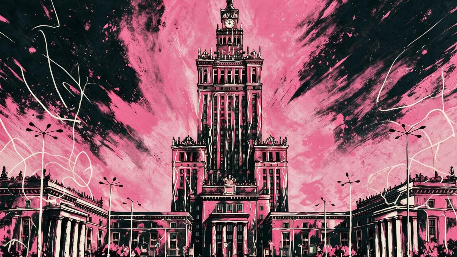 Od dziś jesteśmy w Katowicach, Poznaniu i Warszawie!