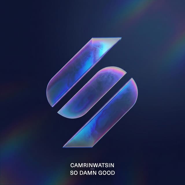CamrinWatsin - So Damn Good 