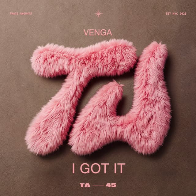 Venga - I Got It