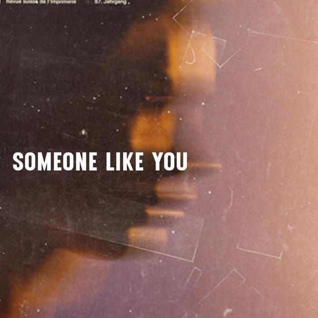 Yahlic - Someone Like You