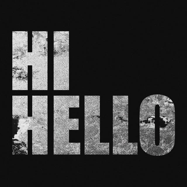 R3hab, Korolova - Hi Hello