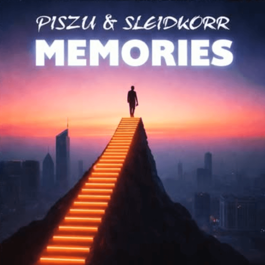 Piszu, Sleidkorr  - Memories