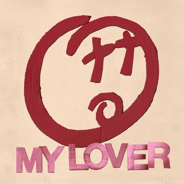 Otto Knows - My Lover