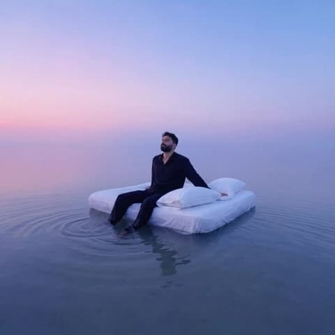 R3HAB wydał trzeci album studyjny „Dream inside a dream…"