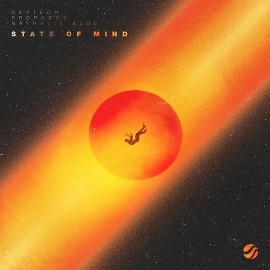 Skytech, Prophecy, Nathalie Blue - State Of Mind