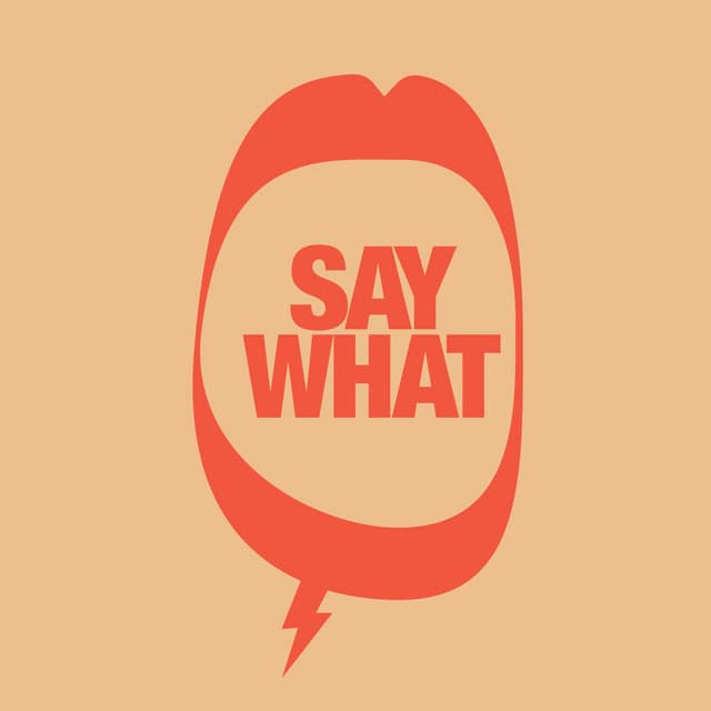 Kevin McKay - Say What