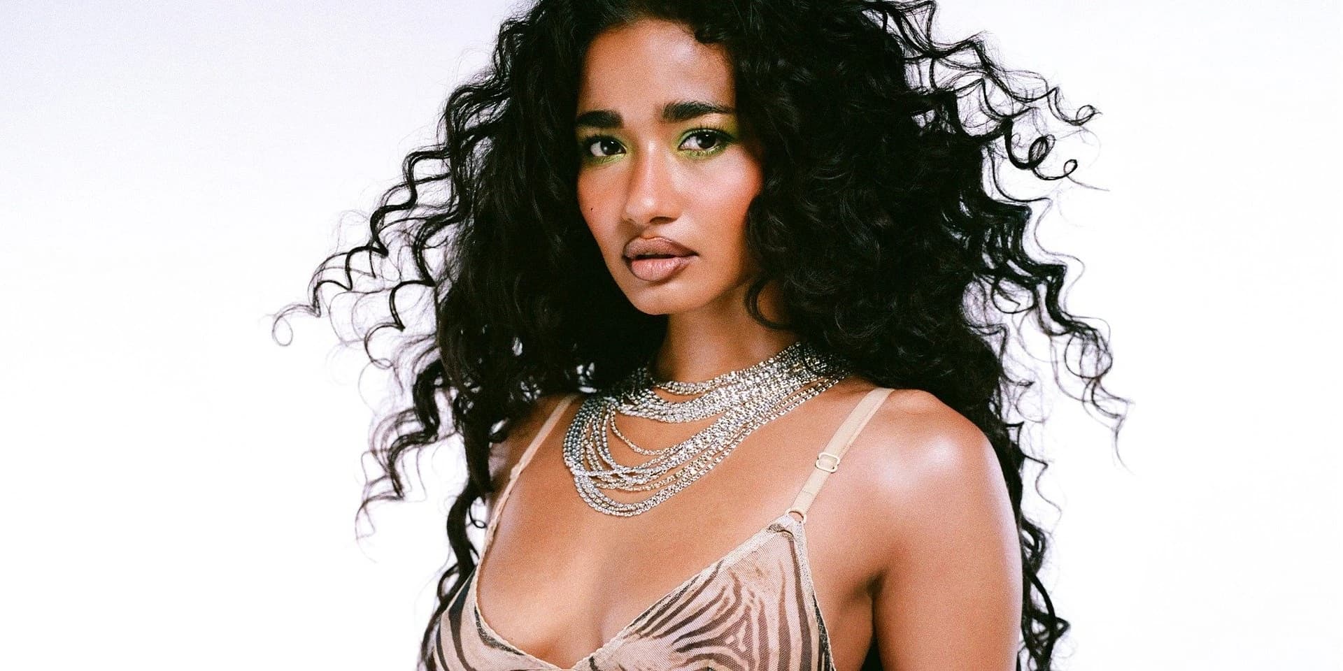Naisha debiutuje singlem „so then" z Ty Dolla $ignem. EP „911" latem