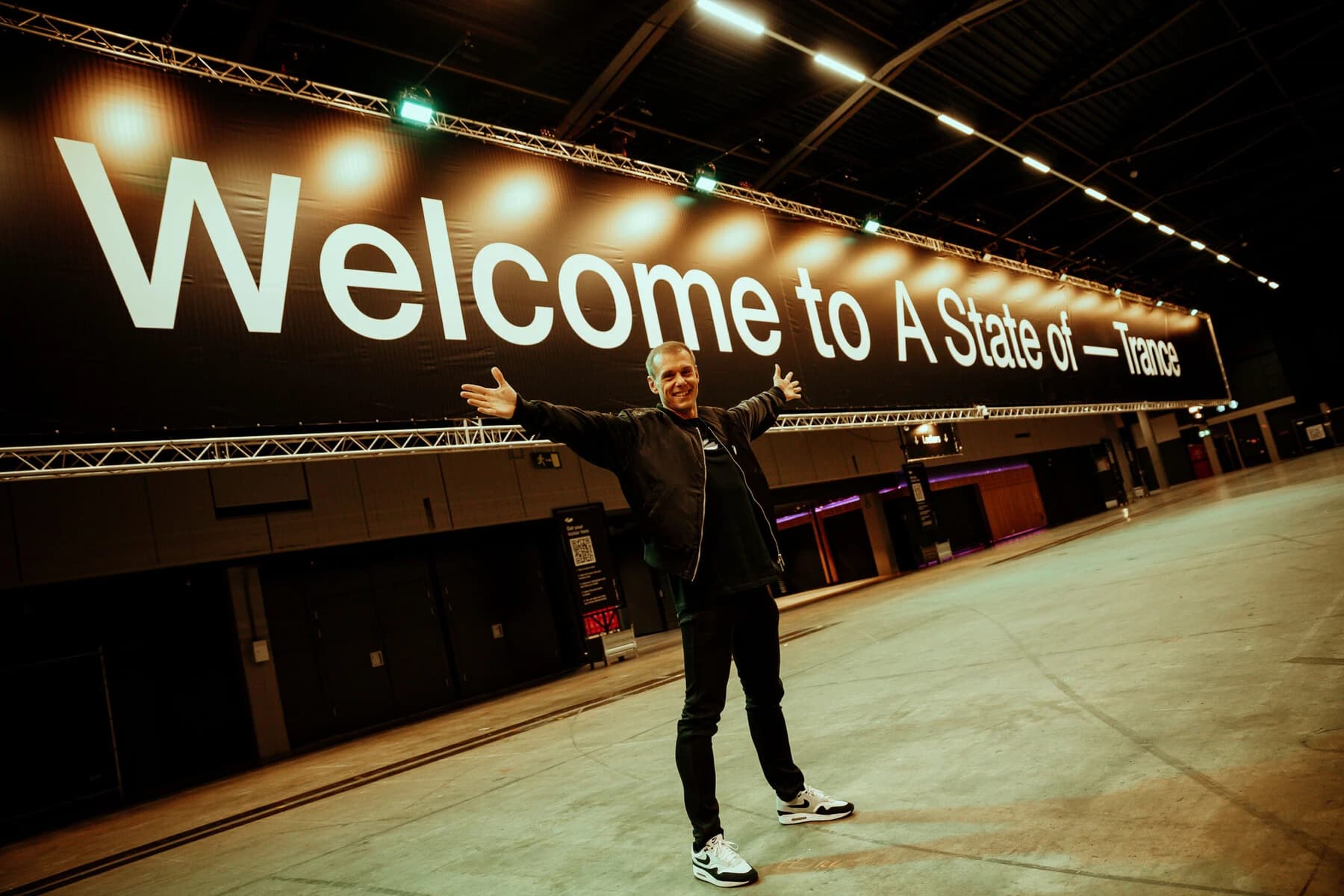 A State of Trance Los Angeles 11-12 czerwca 2027. Pierwszy dwudniowy festiwal marki w USA