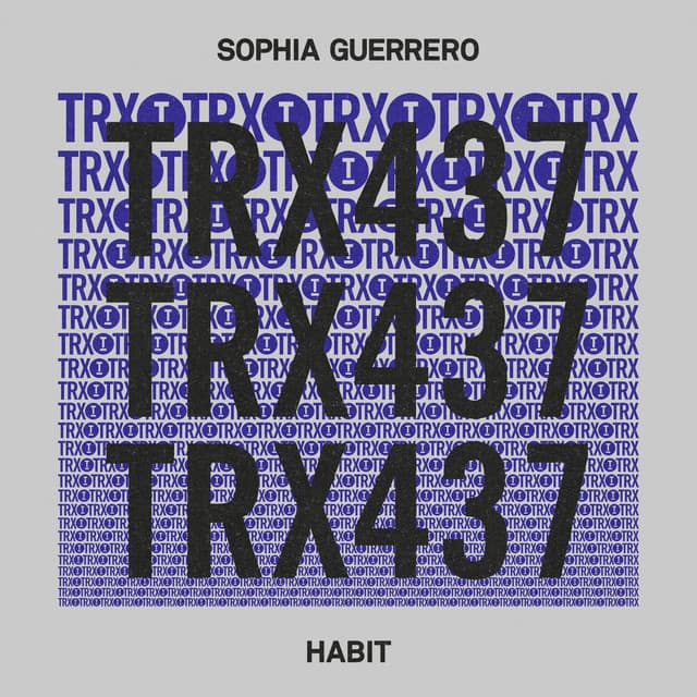 Sophia Guerrero - Habit