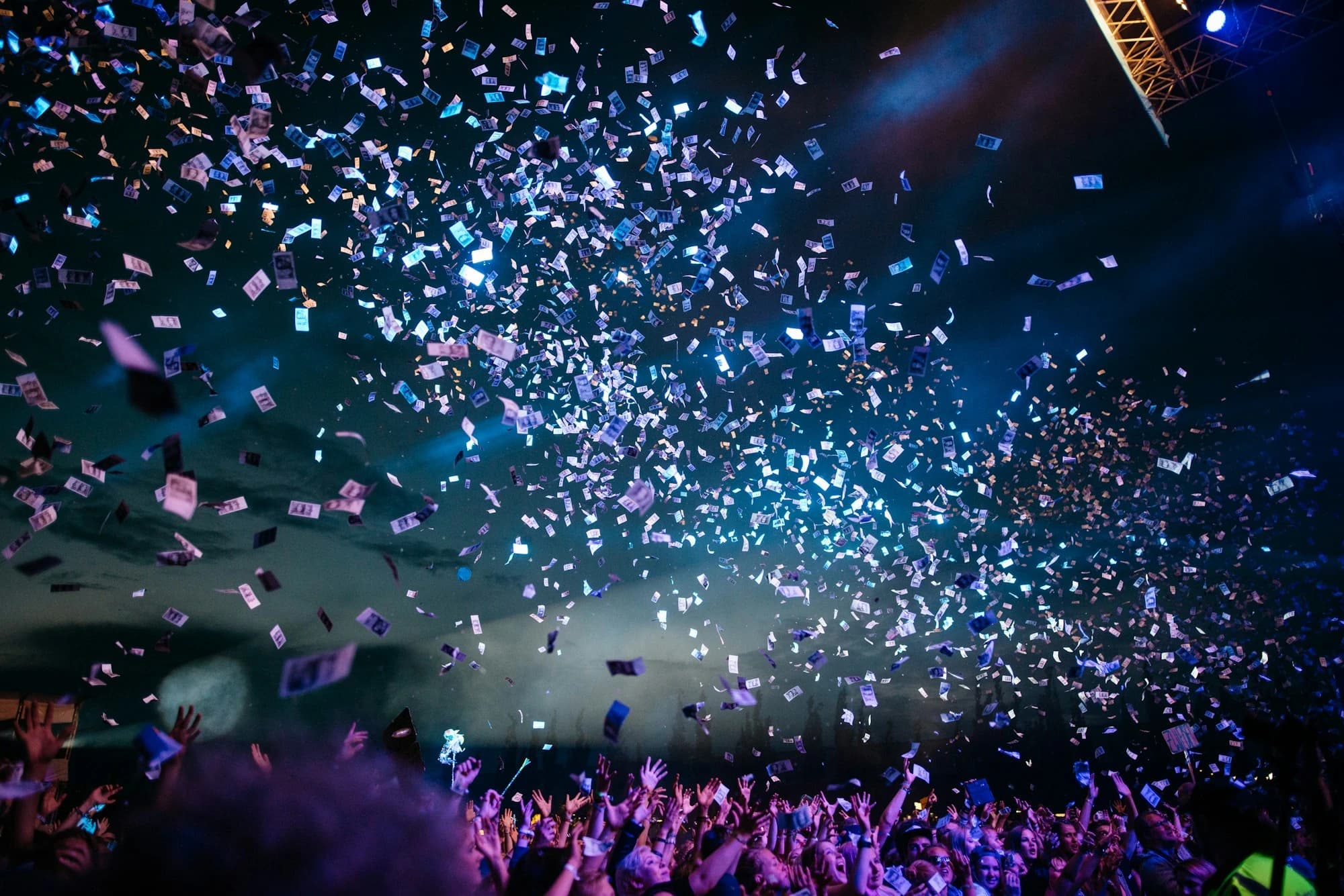 Free Party. Folk historia, której nikt nie spisał - aż do dziś