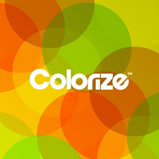 Colorize
