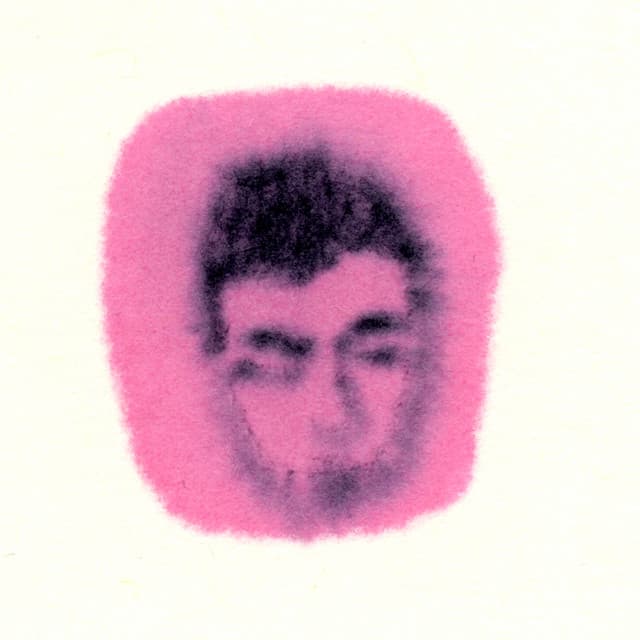 Szczyl, Bruno - Paranoia