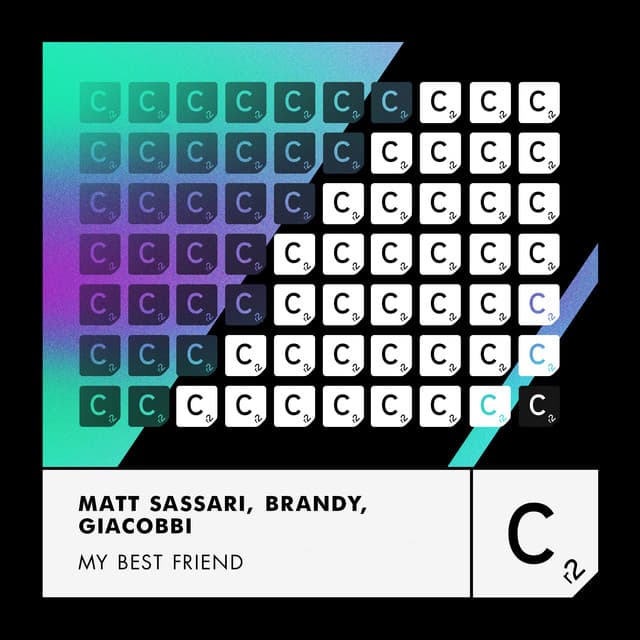 Matt Sassari, Brandy, Giacobbi - My Best Friend