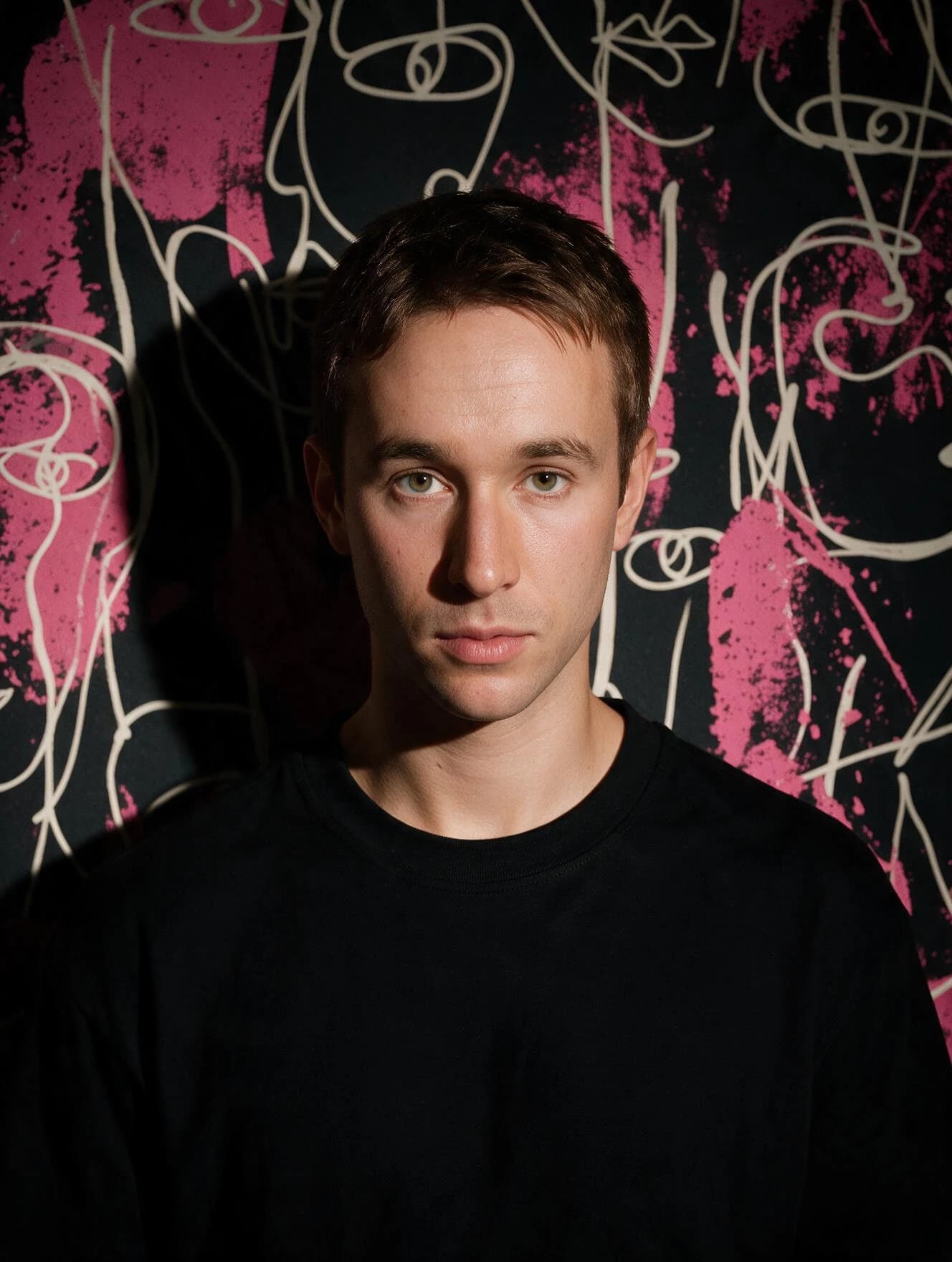 Eddie Halliwell