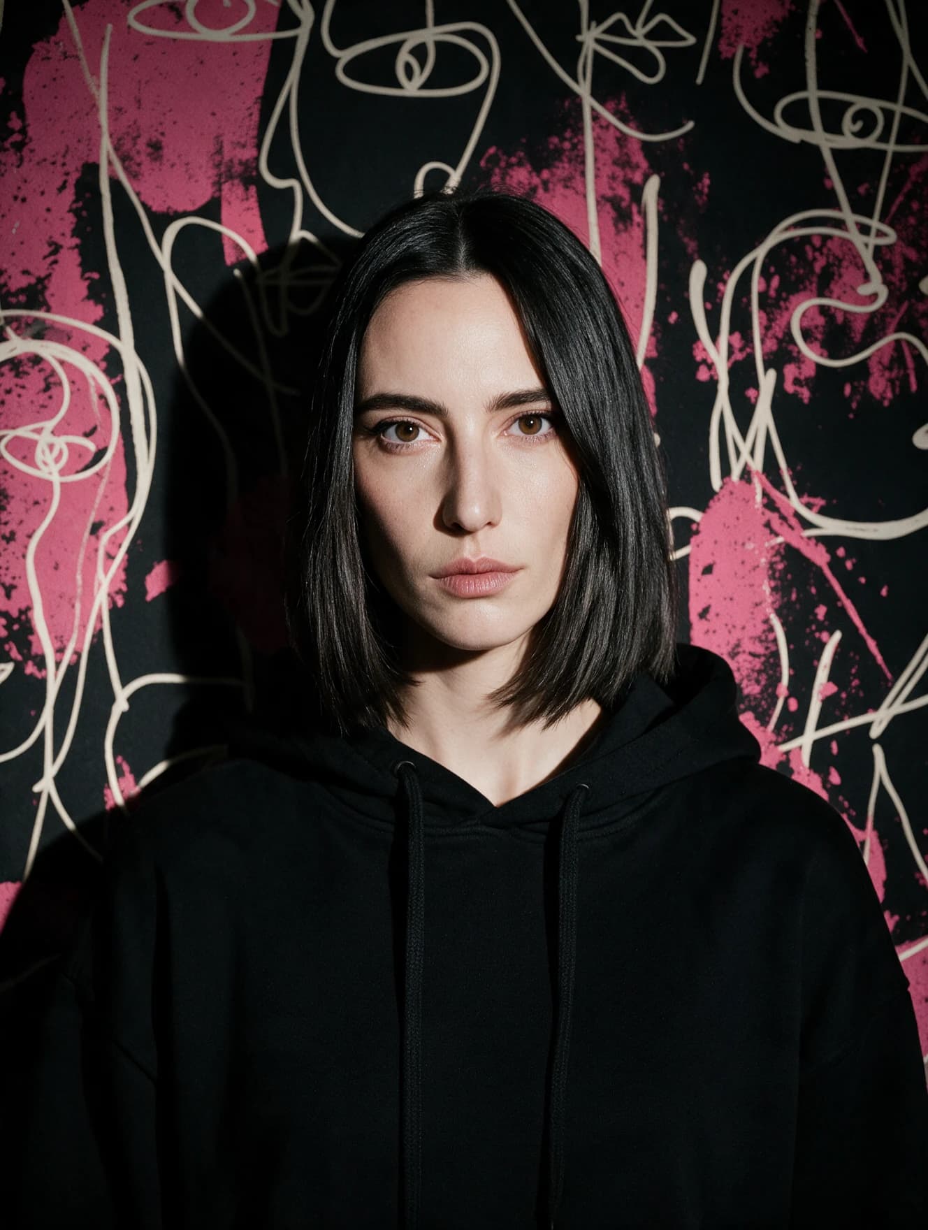 Amelie Lens