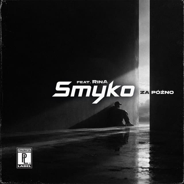 Smyko, Rina, JNKSH - Za późno