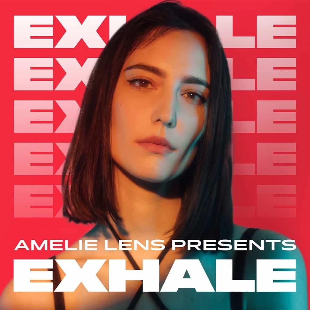 Amelie Lens