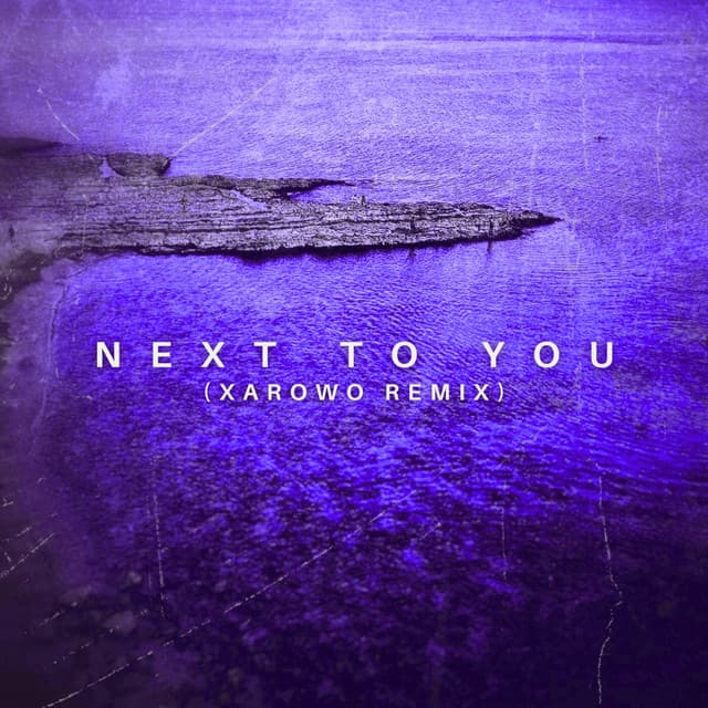 Abodazz - Next To You (Xarowo Remix)