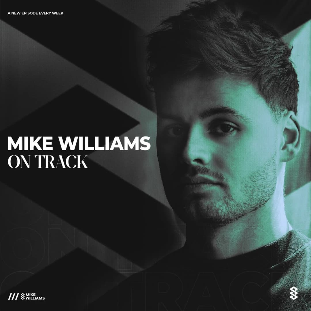Mike Williams
