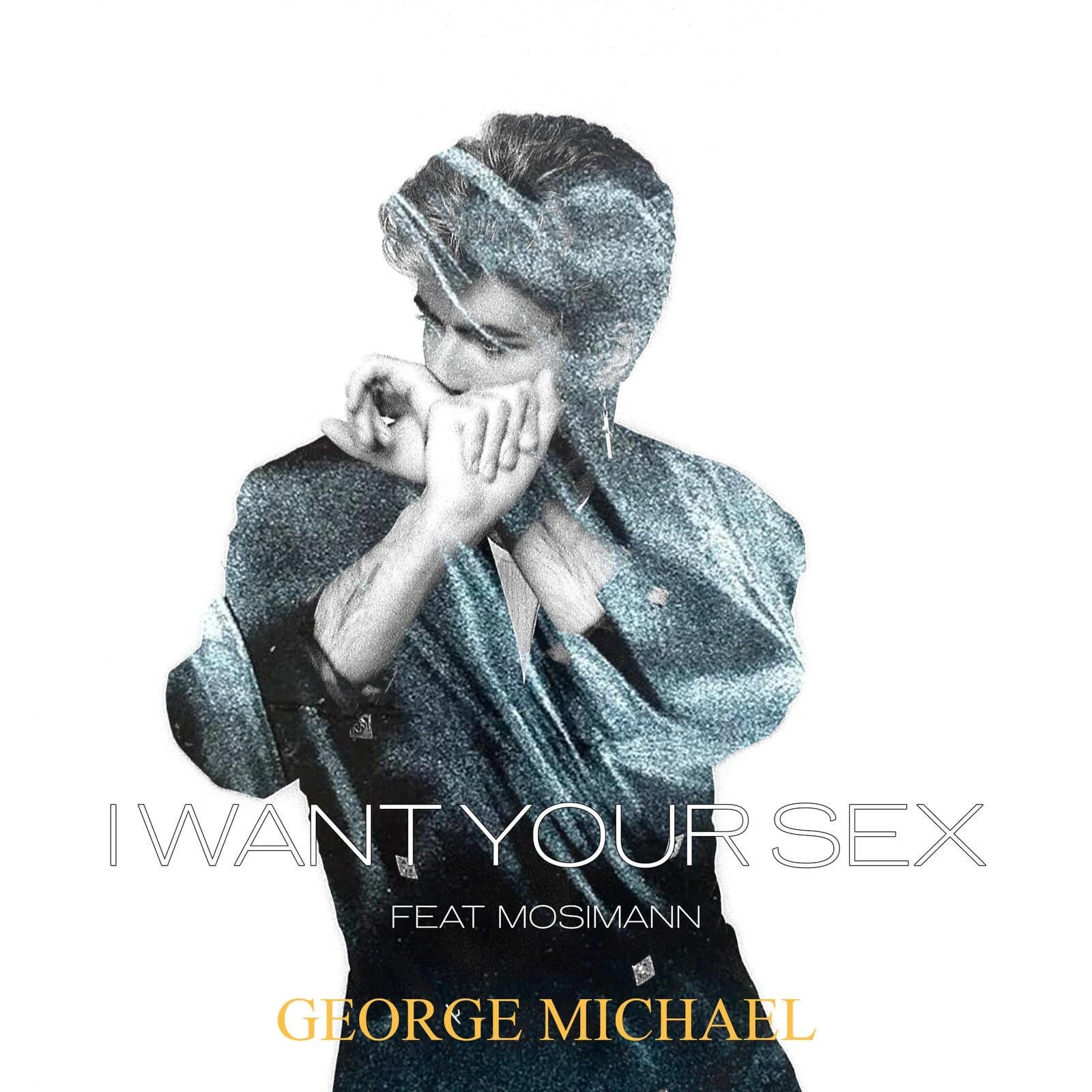 Mosimann remiksuje „I Want Your Sex" George'a Michaela i wraca z nim na parkiet