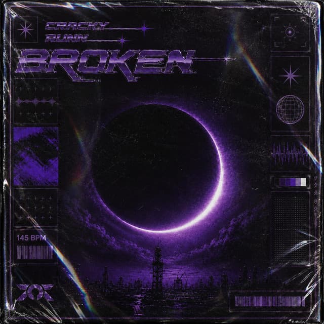 Cracky, Runn - Broken