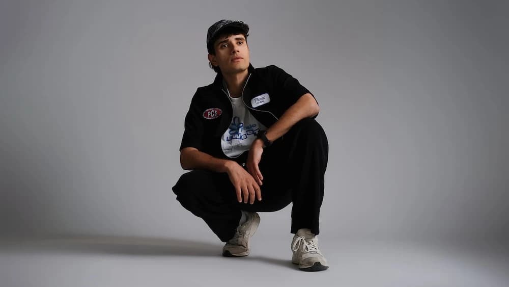 Odd Mob i FAST BOY - zdjęcie prasowe do singla „Super High”