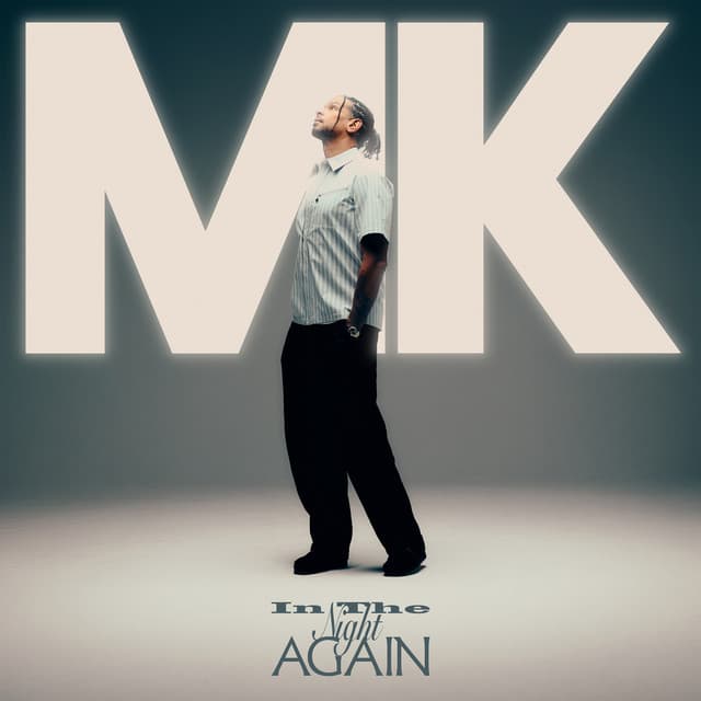 MK, Ty Dolla Sign - Obsession