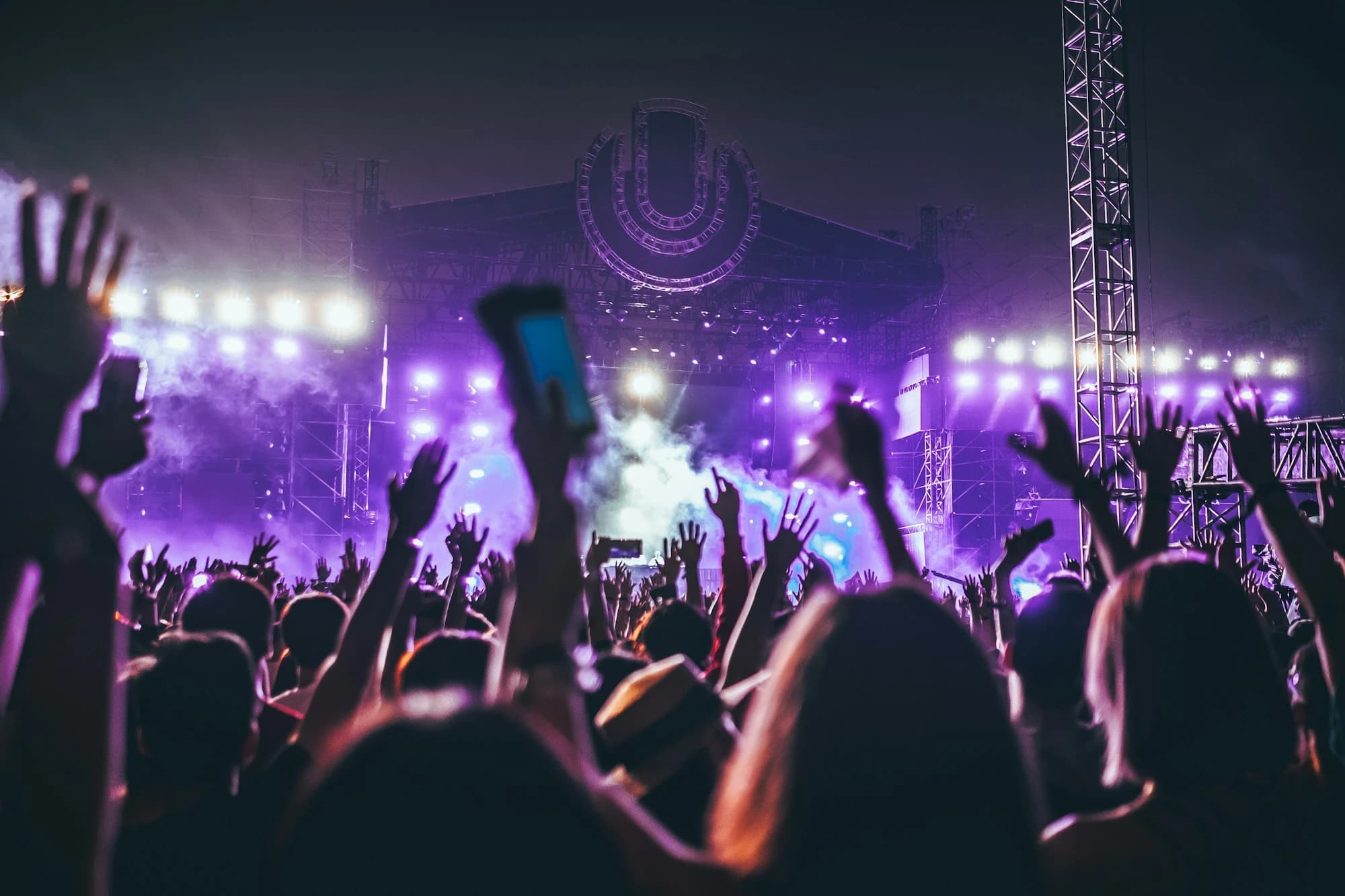 Awakenings Summer Festival 2026