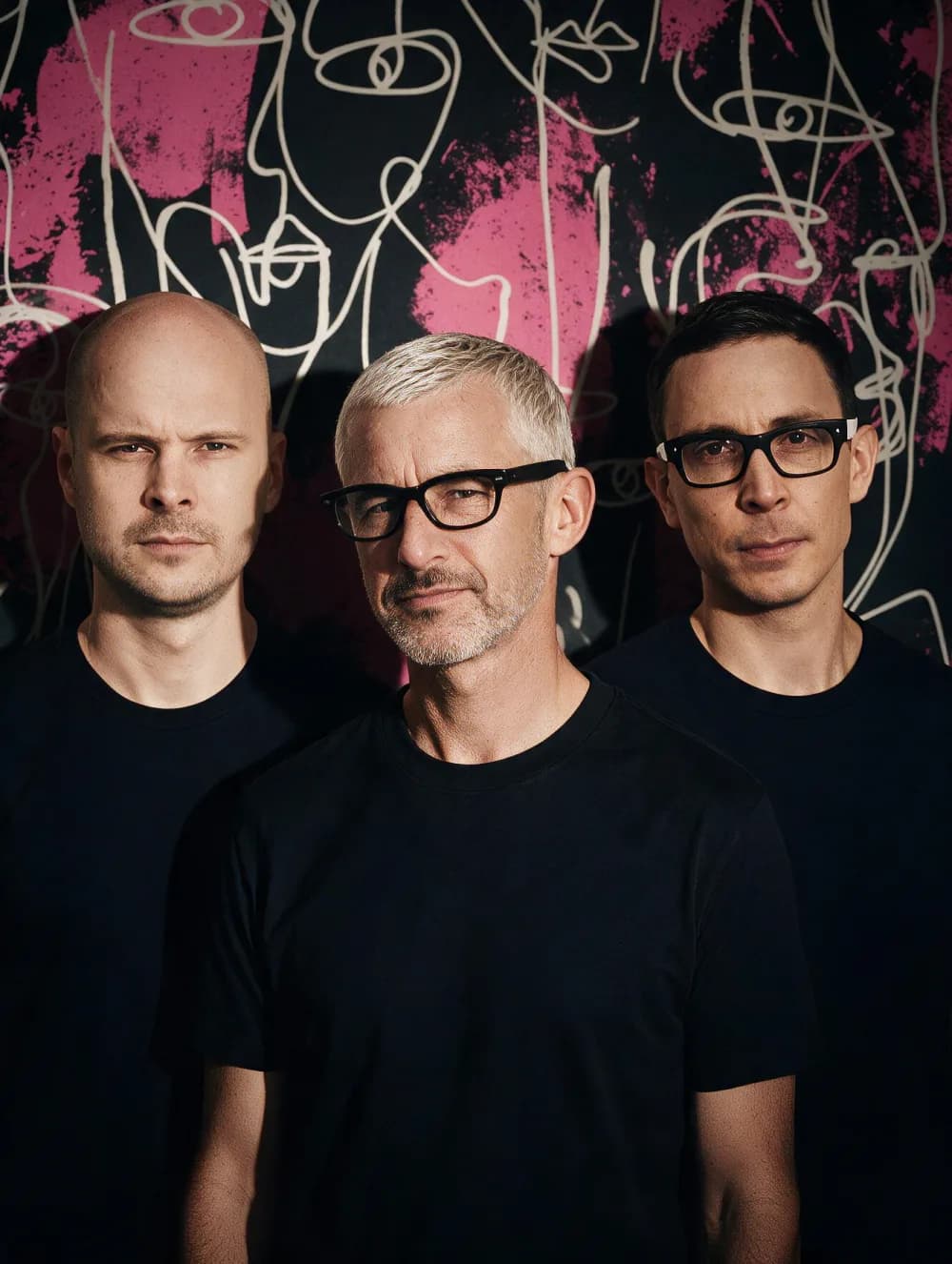 Above & Beyond