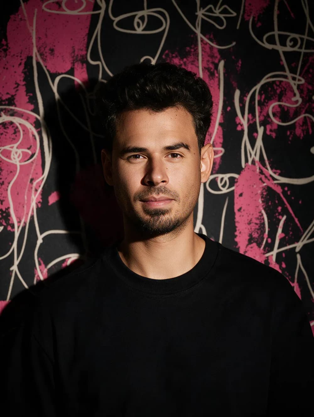 Afrojack