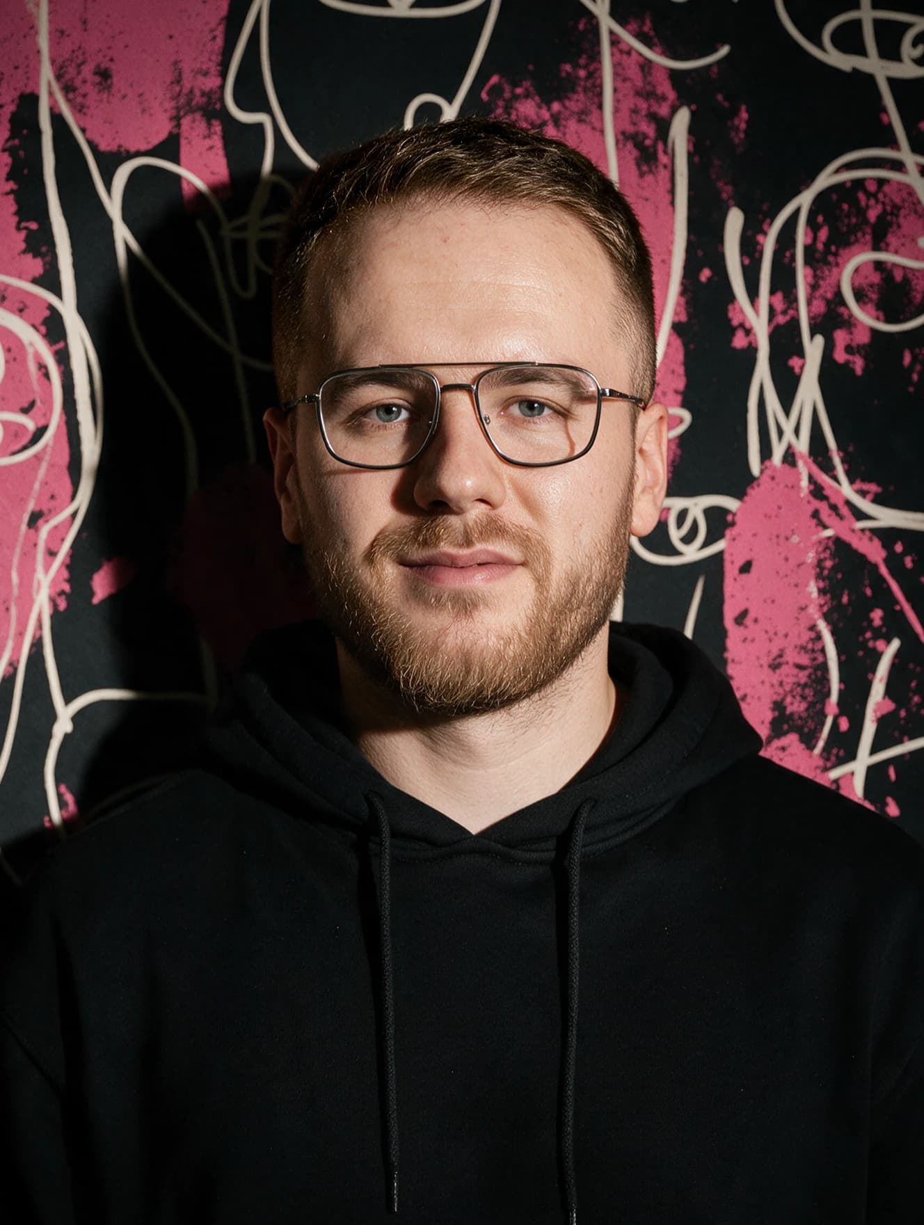 Daniel