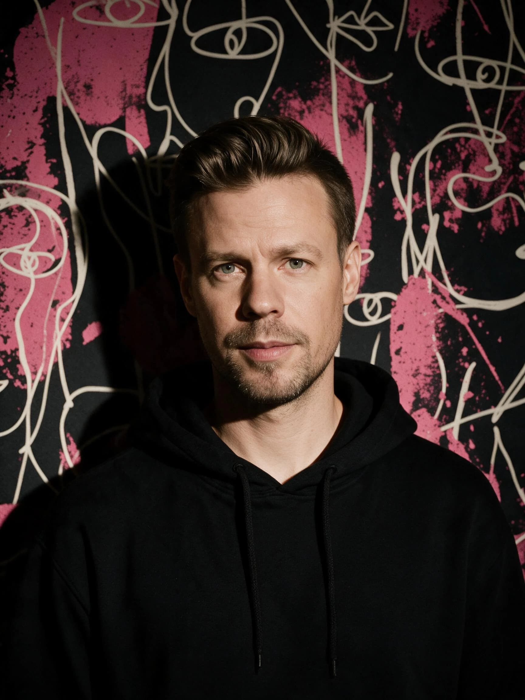 Ferry Corsten