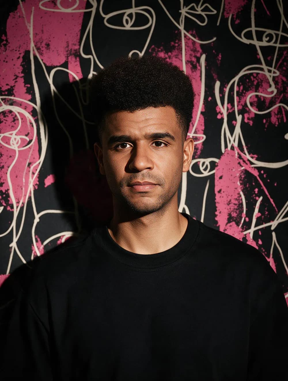 Jamie Jones