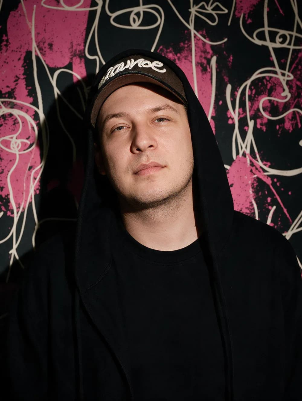 Max Farenthide