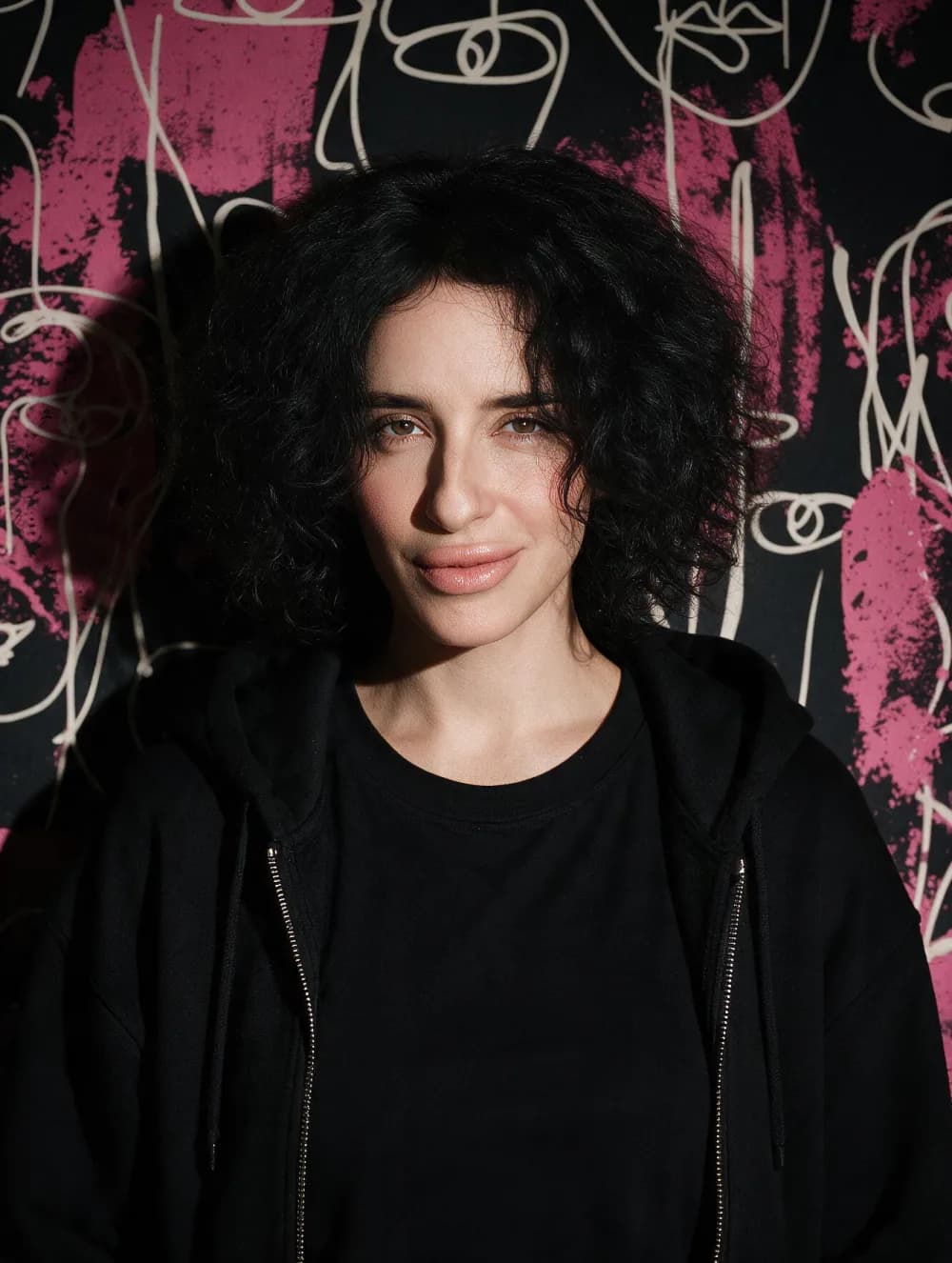 Nicole Moudaber