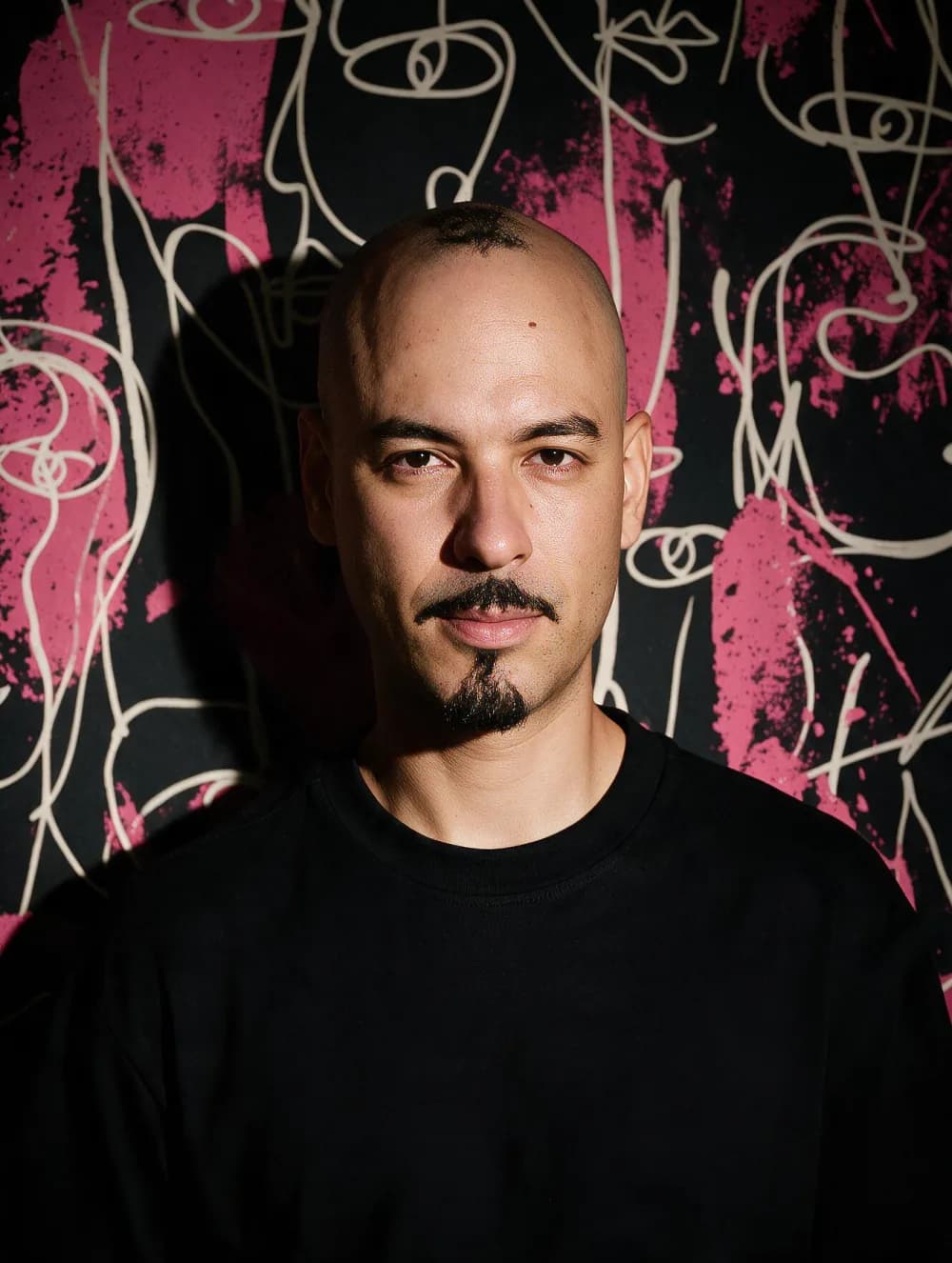 Roger Sanchez