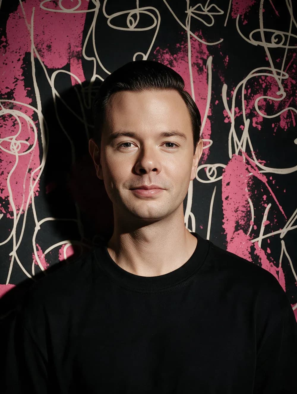 Sam Feldt