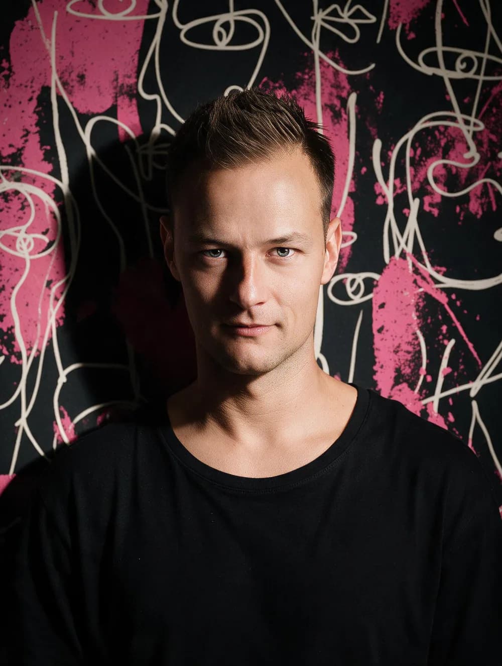 Yves V