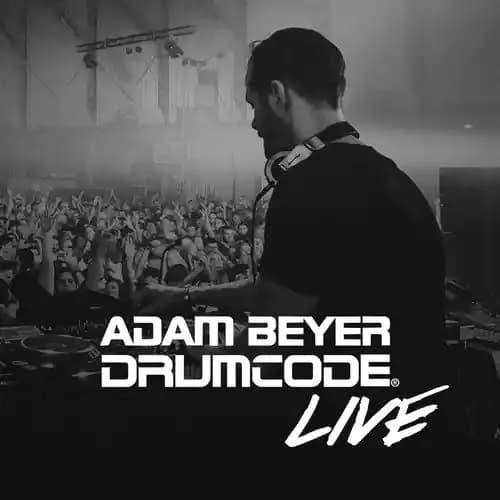 Adam Beyer
