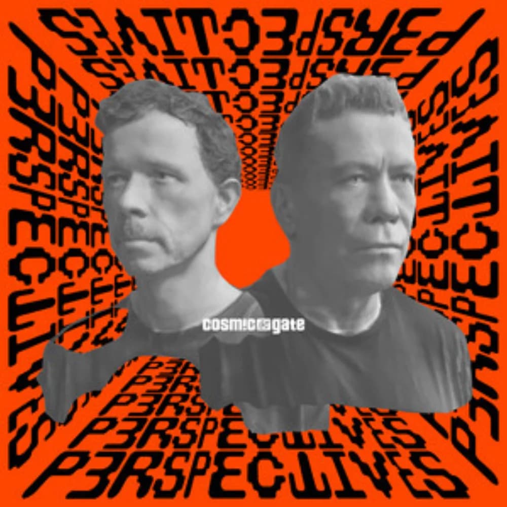 Cosmic Gate