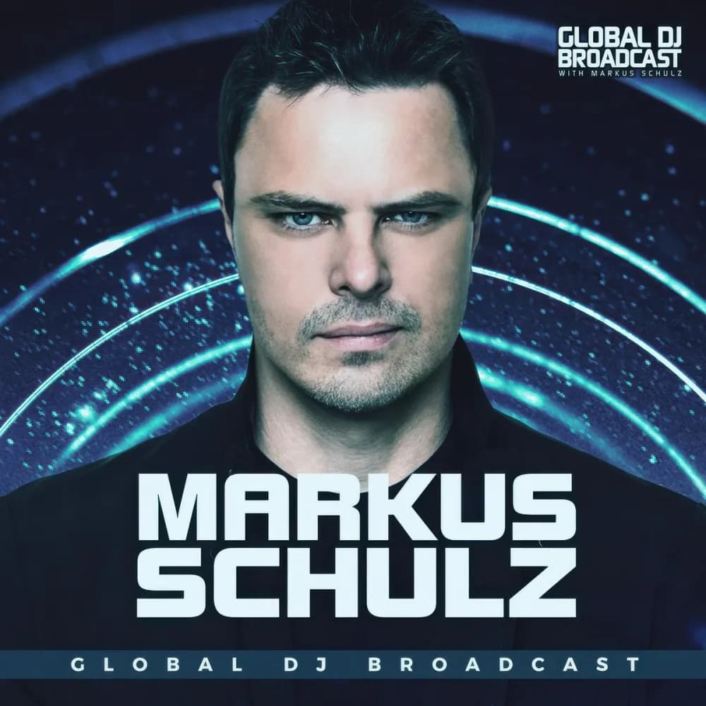Markus Schulz