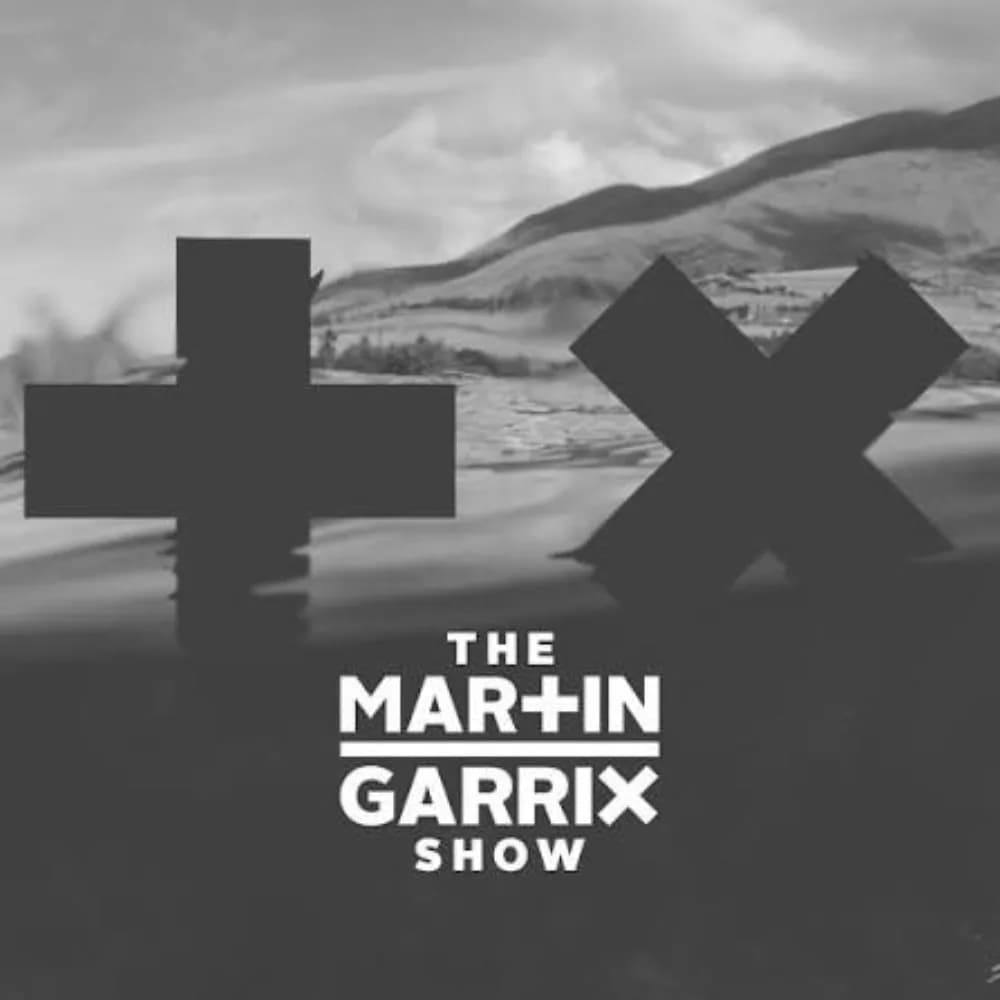 Martin Garrix