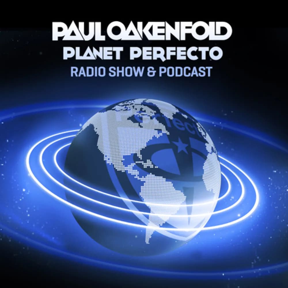Paul Oakenfold