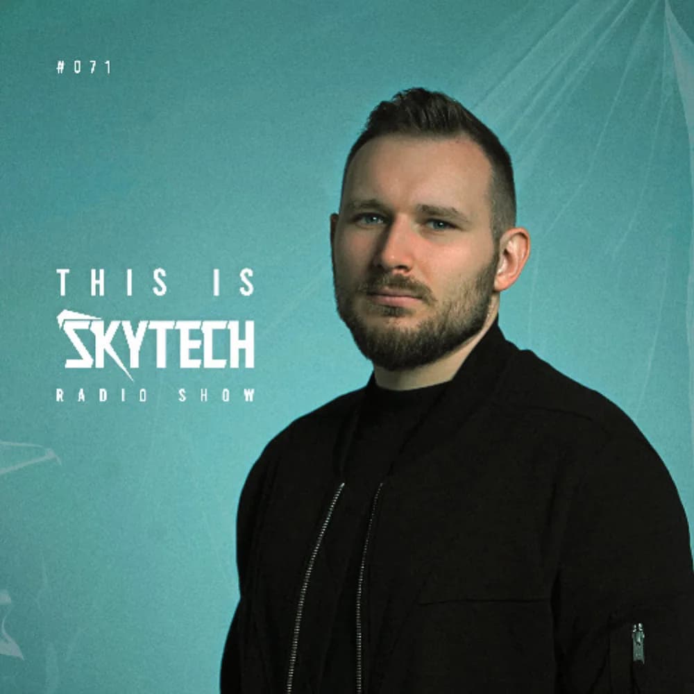 Skytech