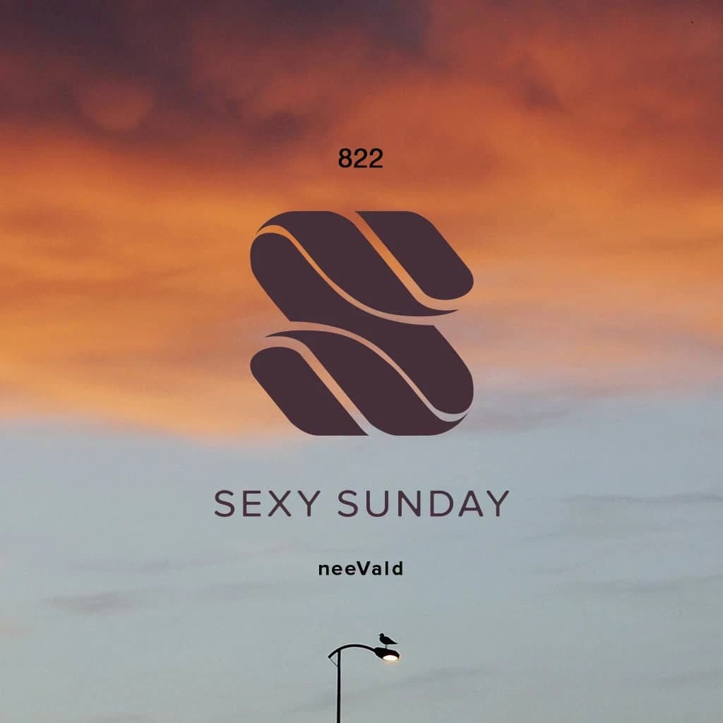 NeeVald: Sexy Sunday
