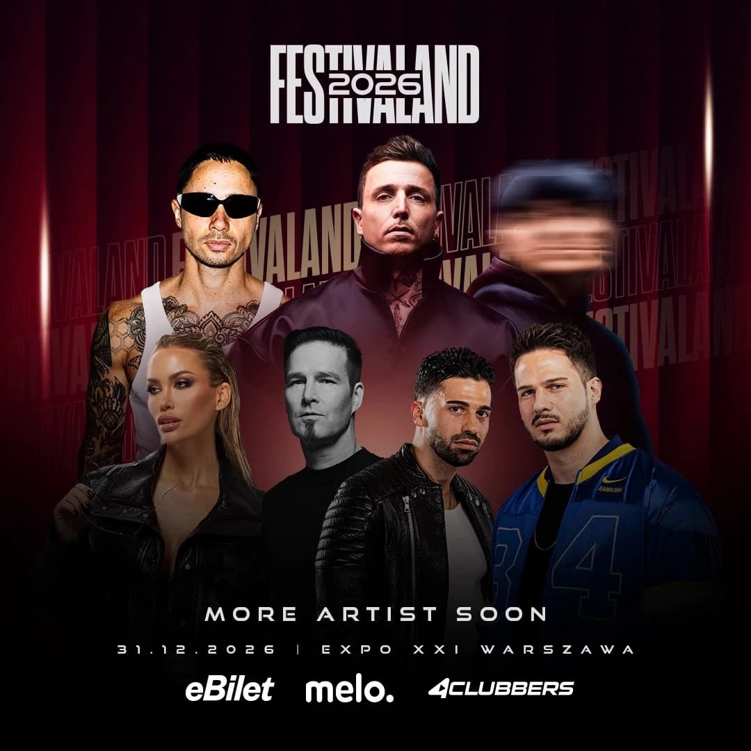 FESTIVALAND 2026