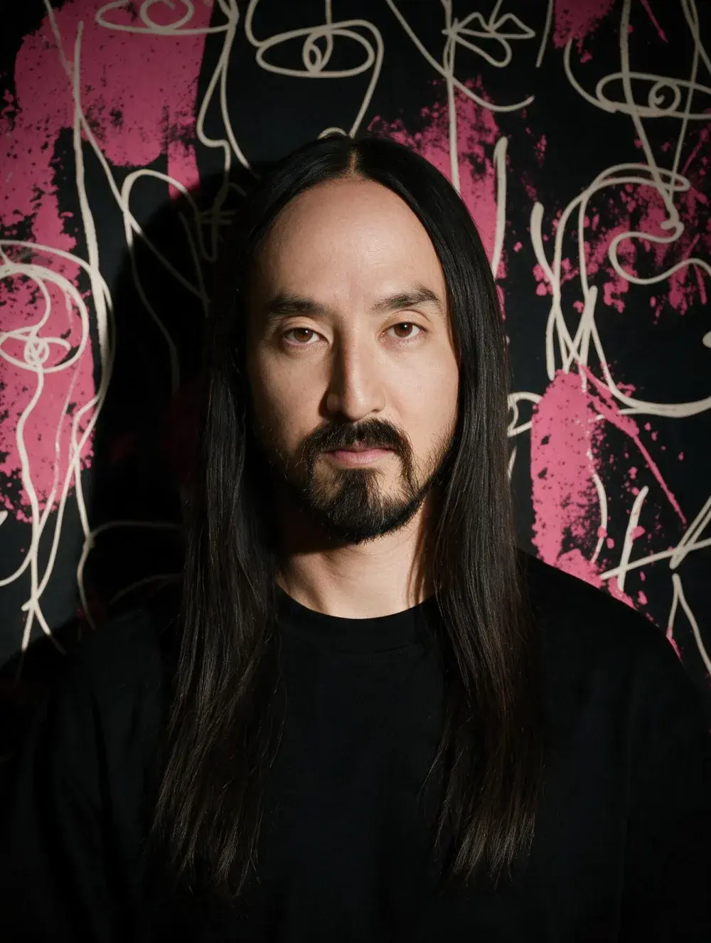 Steve Aoki