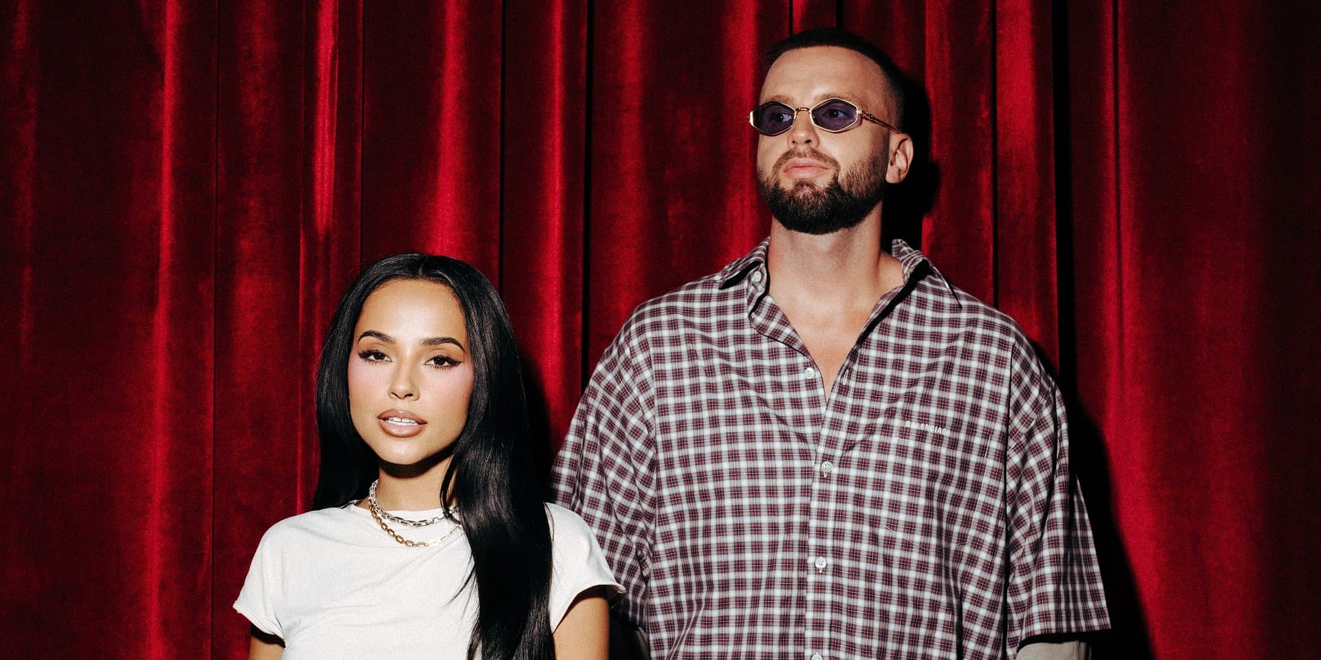 Topic kontynuuje przebojową passę singlem „Sorry Papi" z Becky G